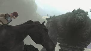 Shadow of the Colossus film sees Hanna co-writer on script writing duties