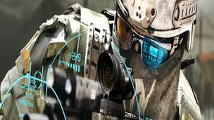 Ghost Recon pitch in the works at Ubisoft Motion Pictures