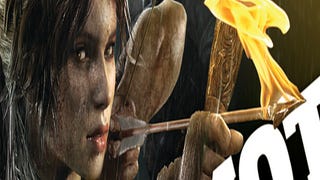 Tomb Raider multiplayer developed by Eidos Montreal