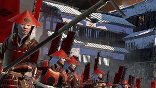 Steam Holiday Sale continues - Total War, Max Payne, and more