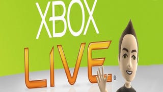 Xbox Live experiencing multiple issues, Microsoft on the case