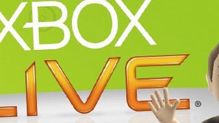 Xbox Live experiencing multiple issues, Microsoft on the case