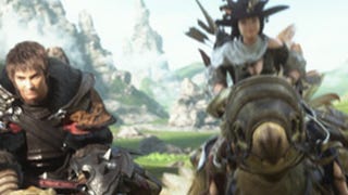 Final Fantasy 14: A Realm Reborn weekend beta test times posted
