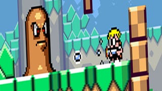 Renegade Kid boss vows to drop 3DS support if piracy ramps up