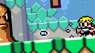 Mutant Mudds 2 pegged for 2014 release