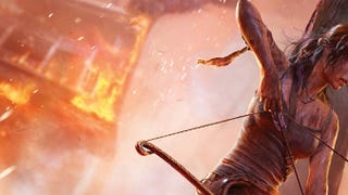 Tomb Raider skipped Wii U to avoid half-hearted port, says dev