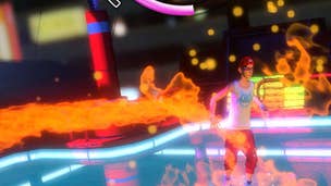 Dance Magic headed to PlayStation 3, supports Move