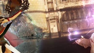 Lightning Returns: Final Fantasy XII costume reflects "strength"