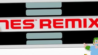 NES Remix global contest cancelled after players capitalise on exploit