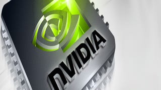 Nvidia to license GPU tech to other companies