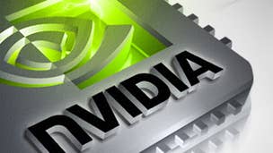 Nvidia: PS4 snub "clearly not a technology thing", consoles an "opportunity cost"