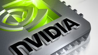 Nvidia to license GPU tech to other companies