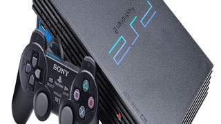 PS2 trade-ins cease at Gamestop as of June 1