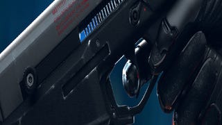 Cyberpunk 2077 teaser images hint at this week's trailer