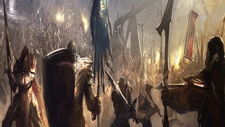 The Elder Scrolls Online's Daggerfall Covenant "an alliance of convenience"