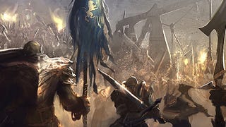 The Elder Scrolls Online's Daggerfall Covenant "an alliance of convenience"