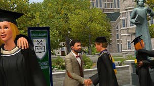 Sims 3: University Life hits Origin US tomorrow