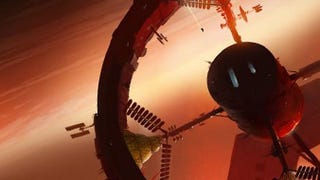 Elite: Dangerous trailer shows space combat concepts