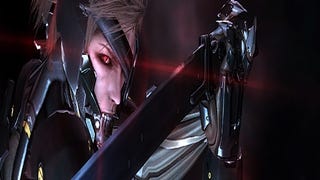 Metal Gear Rising: Revengeance is a @%&$ing good time