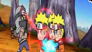 Naruto: Powerful Shippuden release date locked down