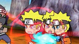 Naruto: Powerful Shippuden release date locked down