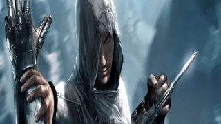 Assassin's Creed film to be written by Michael Lesslie