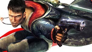 DmC: Devil May Cry "fans" are a crying shame