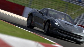 Gran Turismo 5 gets free Corvette Stingray DLC