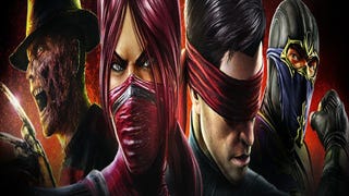 Mortal Kombat: Komplete Edition in the running for Aussie R18+ rating