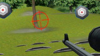 NRA: Practice Range out now on iOS