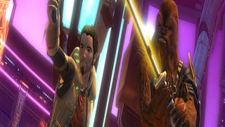BioWare teases SWTOR's Return of the Gree update