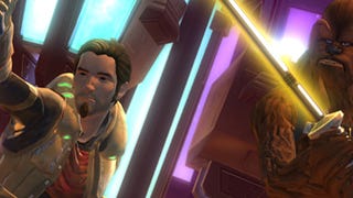 SWTOR's "gay planet" is behind a pay wall
