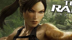 Tomb Raider: Underworld added to Core Online