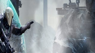Destiny universe reveal set for GDC 2013
