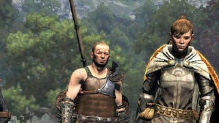 Dragon's Dogma: Dark Arisen expansion dated for Japan
