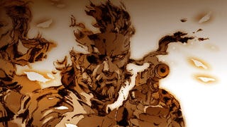 Metal Gear Solid artist planning "surprise" for franchise anniversary