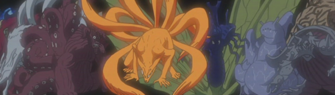 Naruto Shippuden: Ultimate Ninja Storm 3 lets players use Tailed Beast form  | VG247, image size:1600x900