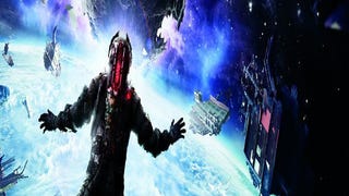 Dead Space franchise and DLC on sale through Origin 