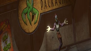 Oddworld: New ‘n’ Tasty developers want your voice in the game 