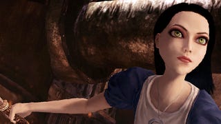 American McGee's brand "less intentional" than you'd think
