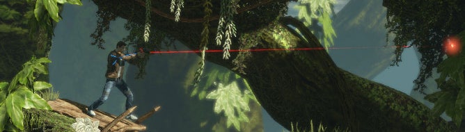 Flashback HD remake on the way - rumour