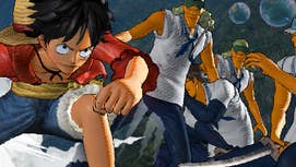 One Piece: Pirate Warriors 2 headed to the US