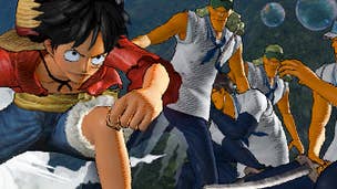 One Piece: Pirate Warriors 2 headed to the US