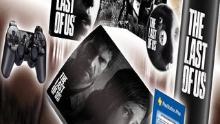 The Last of Us special edition spotted on Amazon Italy