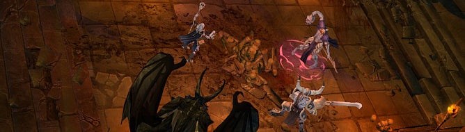 Aarklash: Legacy is the latest from Of Orcs and Men developer