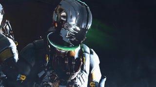 Dead Space 3 PC to be a no-frills port