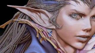 Final Fantasy XIV: A Realm Reborn beta starts this month 