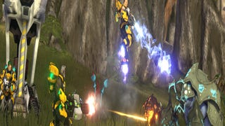 Firefall to hold public beta this weekend