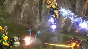 Firefall to hold public beta this weekend