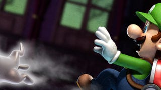Luigi's Mansion: Dark Moon's original boss designs rejected by Miyamoto